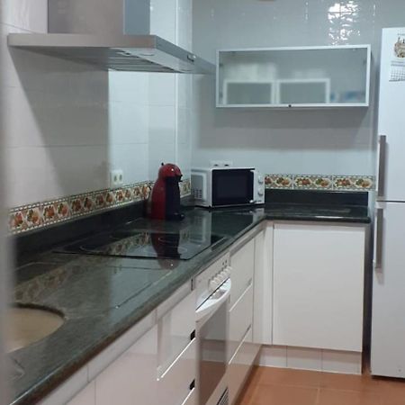 Apartamento A 10 Metros Del Mar Cullera Kültér fotó