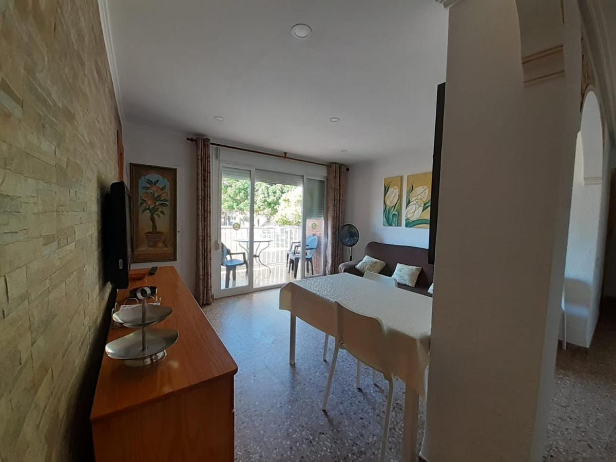 Apartamento A 10 Metros Del Mar Cullera Kültér fotó