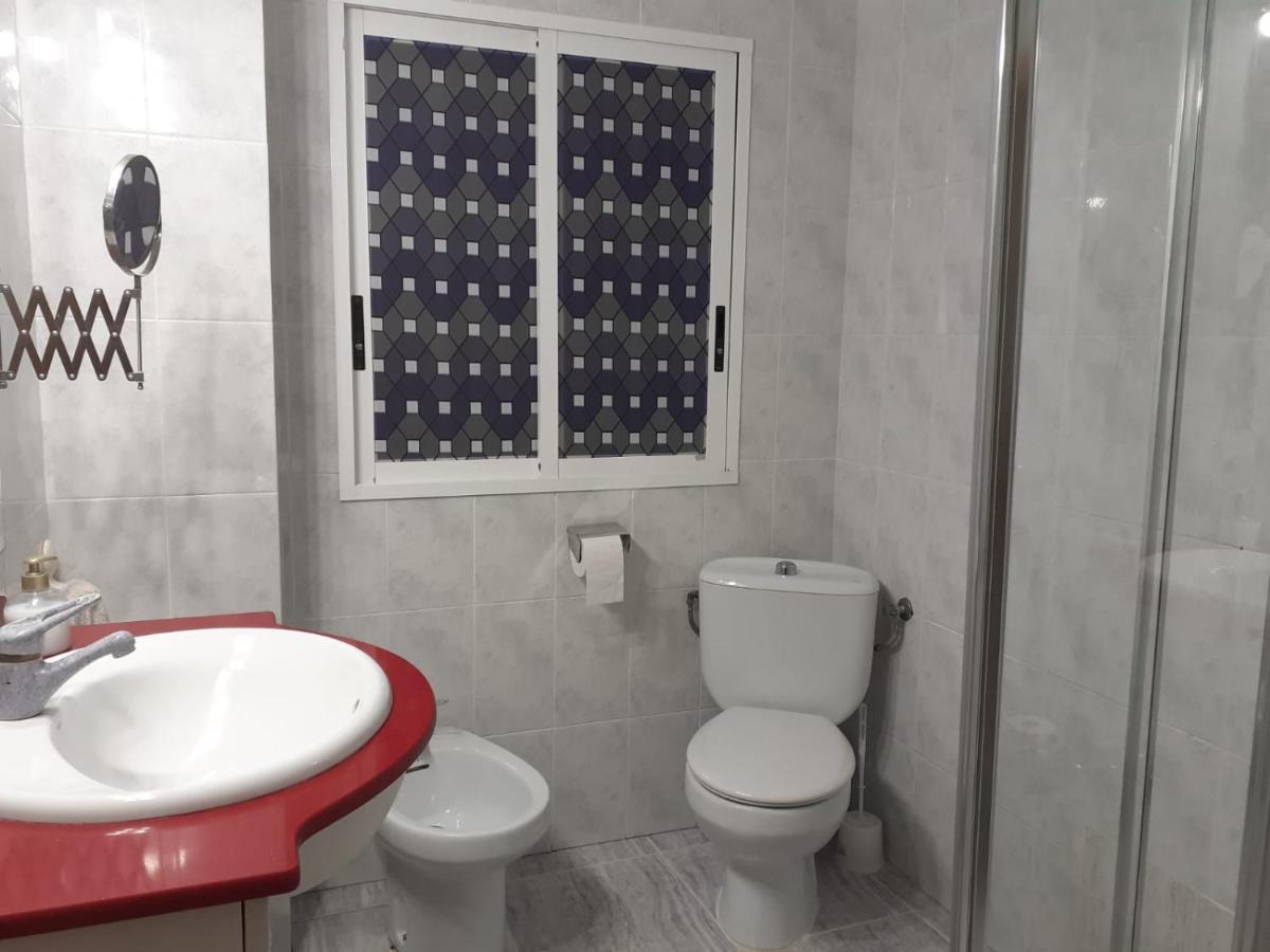Apartamento A 10 Metros Del Mar Cullera Kültér fotó